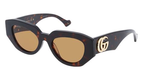 Gucci GG1421S in Schwarz Grau / Grau online kaufen 